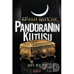 KARİYER / SİYAH SANCAK PANDORANIN KUTUSU