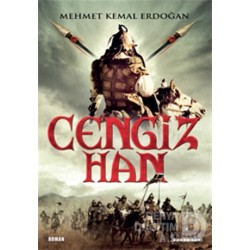 KARİYER / CENGİZ HAN / M.K.ERDOĞAN