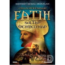 KARİYER / CİHAN HÜKÜMDARI FATİH SULTAN MEHMED HAN