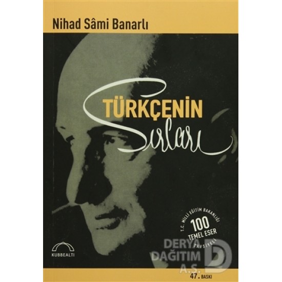 KUBBEALTI / TÜRKÇENİN SIRLARI