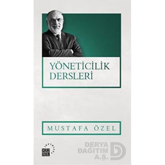 KÜRE / YÖNETİCİLİK DERSLERİ