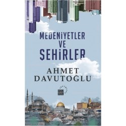 KÜRE / MEDENİYETLER VE ŞEHİRLER