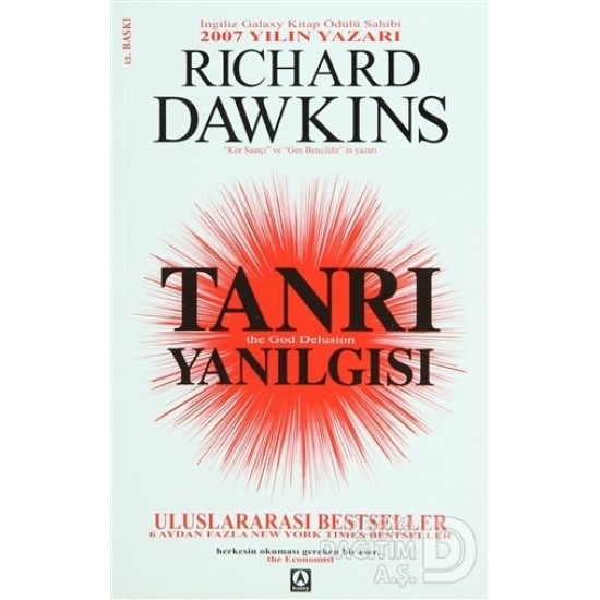 KUZEY / TANRI YANILGISI KUZEY / TANRI YANILGISI
