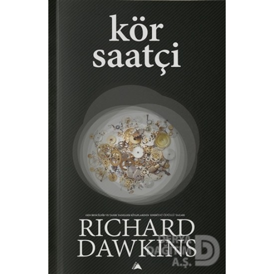 KUZEY / KÖR SAATÇİ / RICHARD DAWKINS