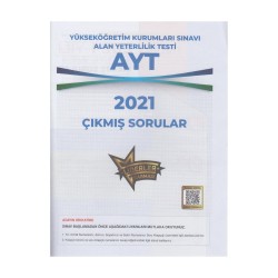 LİDERLER KARMASI / AYT 2021 ÇIKMIŞ SORULAR