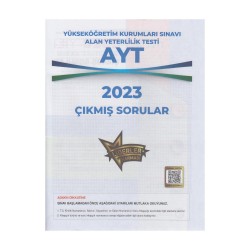LİDERLER KARMASI / AYT 2023 ÇIKMIŞ SORULAR