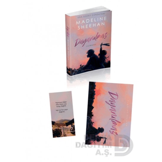 LAPİS / DAYANILMAZ LAPİS / DAYANILMAZ