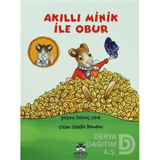 MARSIK / AKILLI MİNİK İLE OBUR