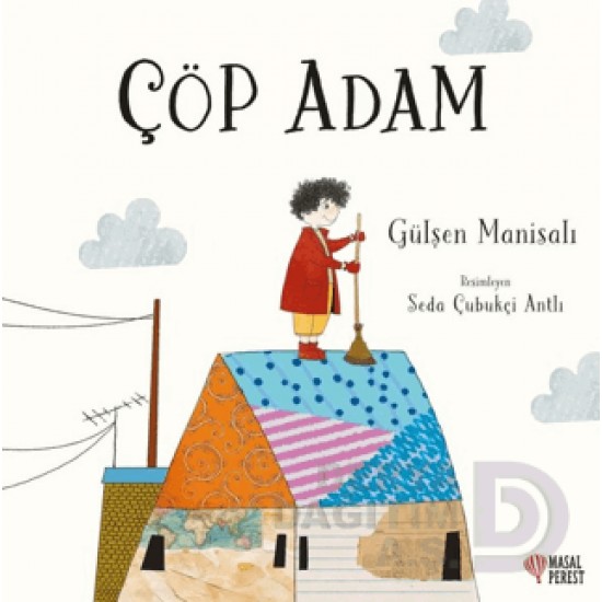 MASALPEREST / ÇÖP ADAM