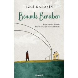 MASA KİTAP /  BENİMLE BERABER