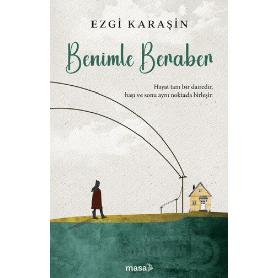 MASA KİTAP / BENİMLE BERABER MASA KİTAP / BENİMLE BERABER