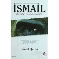 MAYA / İSMAİL BİR ZİHİN VE RUH MACERASI / DANİEL Q