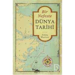 MAYA / BİR NEFESTE DÜNYA TARİHİ