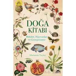 MAYA / DOĞA KİTABI