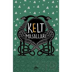 MAYA / KELT MASALLARI