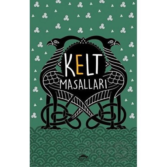 MAYA / KELT MASALLARI