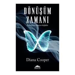 MAYA / DÖNÜŞÜM ZAMANI / DİANA COOPER