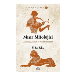 MAYA / MISIR MİTOLOJİSİ - TANRILAR DİNLER VE KOZMİ