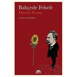 MAYA / BAHÇEDE FELSEFE / DAMON YOUNG