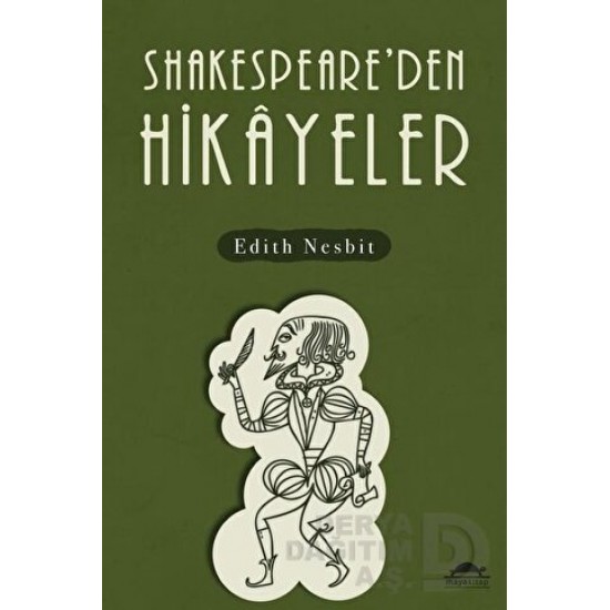 MAYA / SHAKESPEARE!DEN HİKAYELER