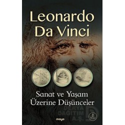 MAYA / SANAT VE YAŞAM ÜZERİNE DÜŞÜNCELER / L.DA VİNCİ