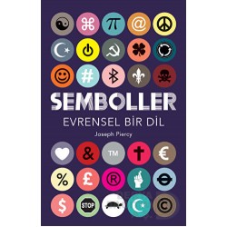 MAYA / SEMBOLLER - EVRENSEL BİR DİL