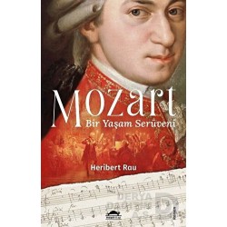 MAYA / MOZART BİR YAŞAM SERÜVENİ