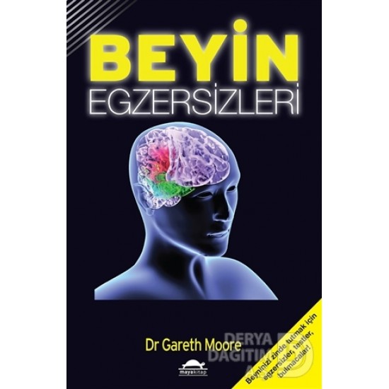 MAYA / BEYİN EGZERSİZLERİ