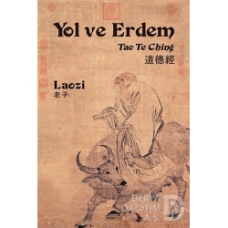 MAYA / YOL VE ERDEM / TAO TE CHİNG