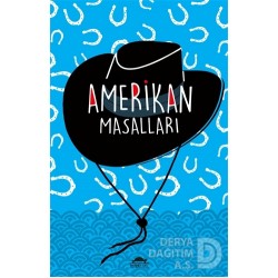 MAYA / AMERİKAN MASALLARI
