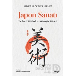 MAYA / JAPON SANATI
