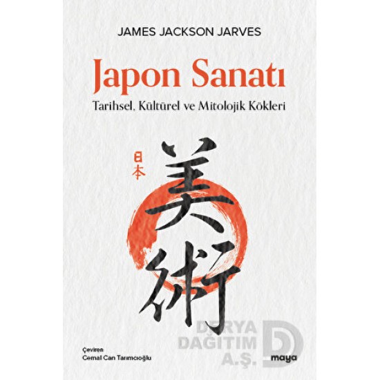 MAYA / JAPON SANATI