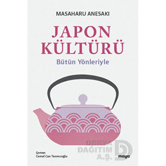 MAYA / JAPON KÜLTÜRÜ