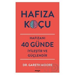 MAYA / HAFIZA KOÇU