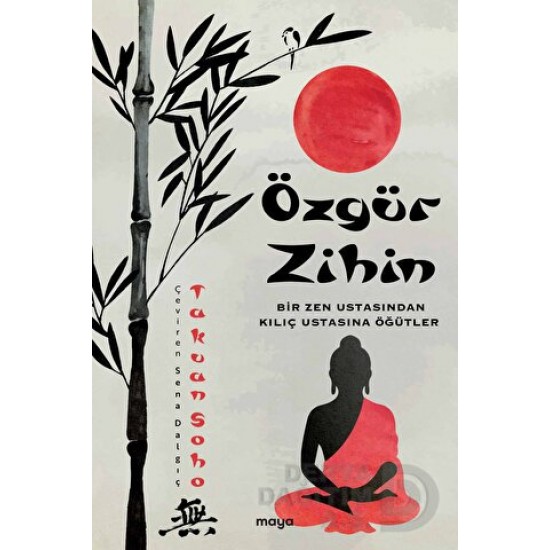 MAYA / ÖZGÜR ZİHİN