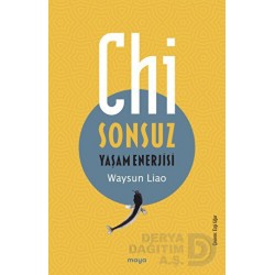 MAYA / CHİ - SONSUZ YAŞAM ENERJİSİ