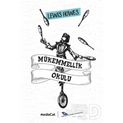 MEDİACAT / MÜKEMMELLİK OKULU / LEWİS HOWES