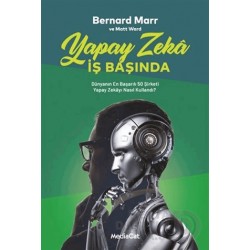 MEDİACAT / YAPAY ZEKA İŞ BAŞINDA