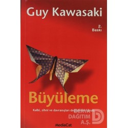 MEDİACAT / BÜYÜLEME