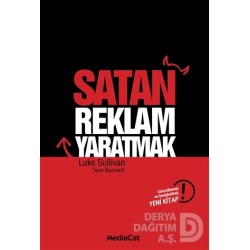 MEDİACAT / SATAN REKLAM YARATMAK