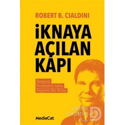 MEDİACAT / İKNAYA AÇILAN KAPI