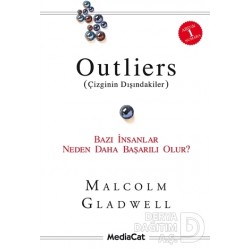 MEDİACAT / OUTLIERS (ÇİZGİNİN DIŞINDAKİLER)