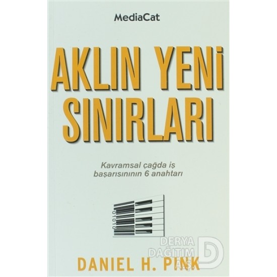 MEDİACAT / AKLIN YENİ SINIRLARI