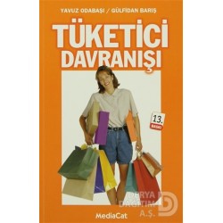 MEDİACAT / TÜKETİCİ DAVRANIŞI