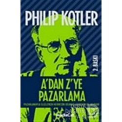 MEDİACAT / ADAN ZYE PAZARLAMA / P. KOTLER