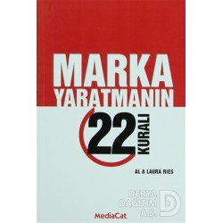 MEDİACAT / MARKA YARATMANIN 22 KURALI