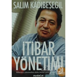 MEDİACAT / İTİBAR YÖNETİMİ