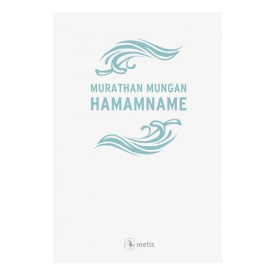 METİS / HAMAMNAME