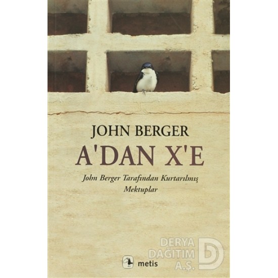 METİS / ADAN XE / JOHN BERGER