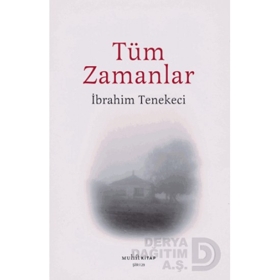 MUHİT KİTAP / TÜM ZAMANLAR